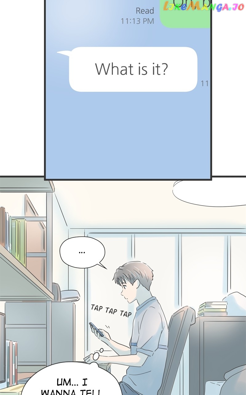 It Rains on Precious Days Chapter 70 - page 9
